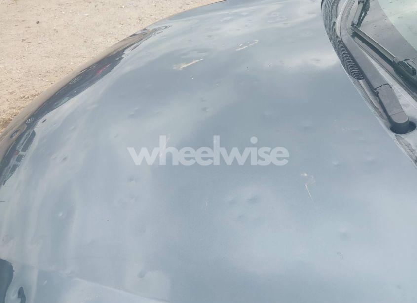 Photo 17 of 2015 Toyota Corolla LE (VIN 2T1BURHE3FC323510)