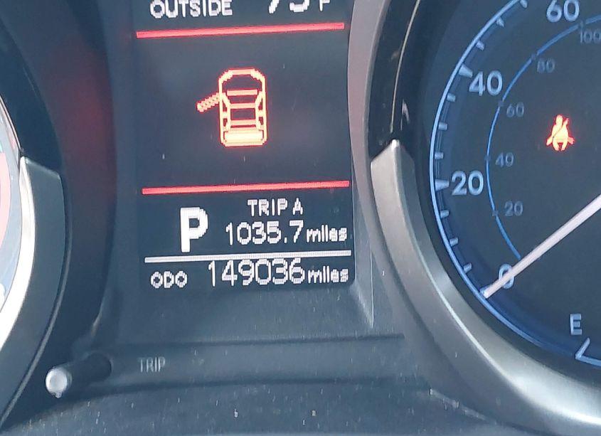 Photo 15 of 2015 Toyota Corolla S (VIN 2T1BURHE3FC325564)