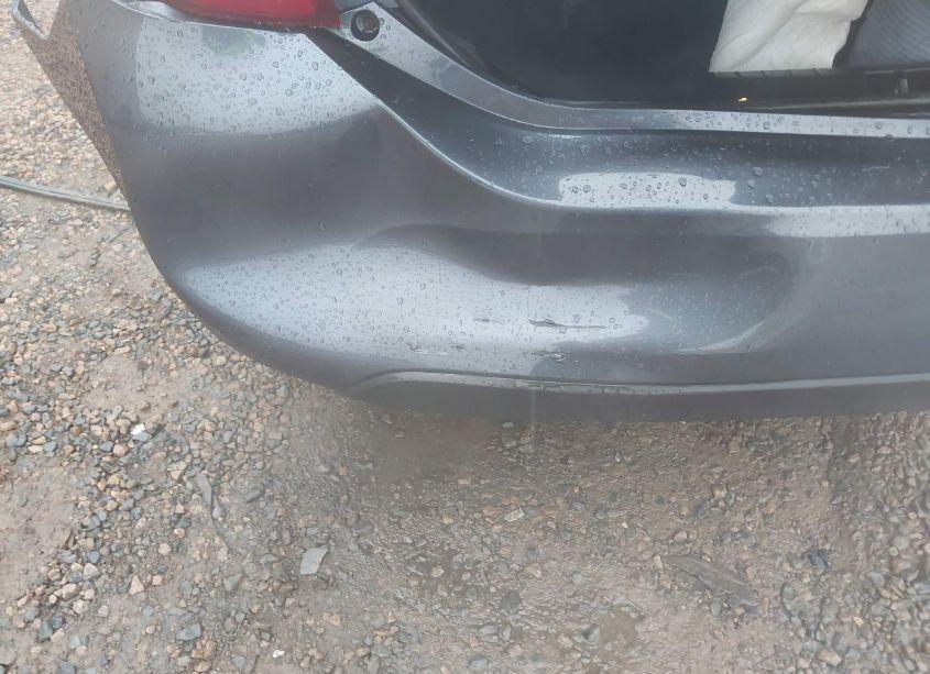 Photo 19 of 2015 Toyota Corolla LE (VIN 2T1BURHE3FC330523)