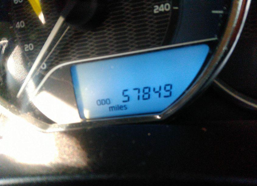 Photo 7 of 2015 Toyota Corolla LE (VIN 2T1BURHE3FC333664)