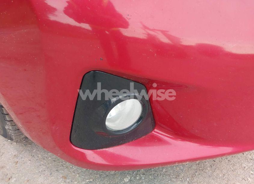 Photo 6 of 2015 Toyota Corolla S PLUS (VIN 2T1BURHE3FC340498)