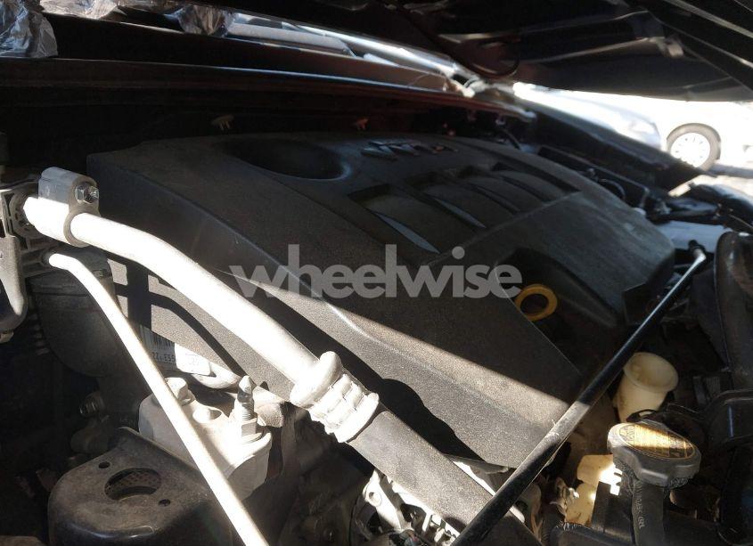 Photo 10 of 2015 Toyota Corolla LE (VIN 2T1BURHE3FC345751)