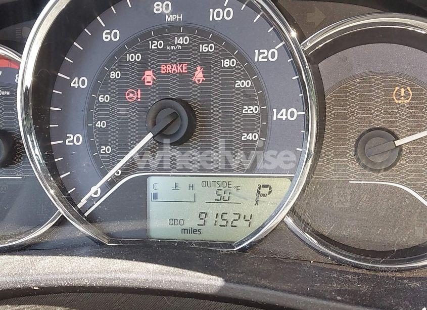 Photo 15 of 2015 Toyota Corolla LE (VIN 2T1BURHE3FC345751)