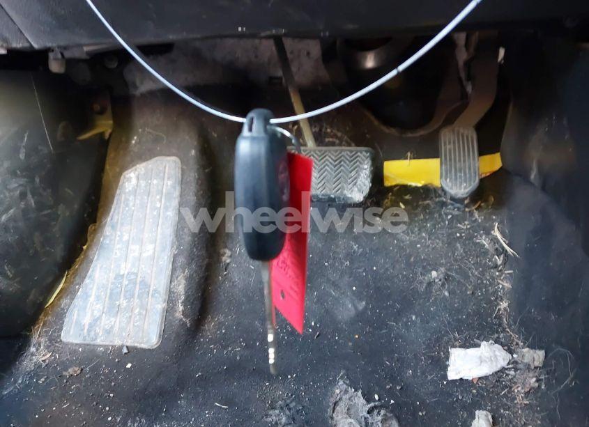 Photo 11 of 2015 Toyota Corolla S PLUS (VIN 2T1BURHE3FC362551)