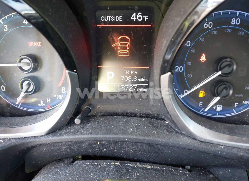 Photo 15 of 2015 Toyota Corolla S PLUS (VIN 2T1BURHE3FC362551)