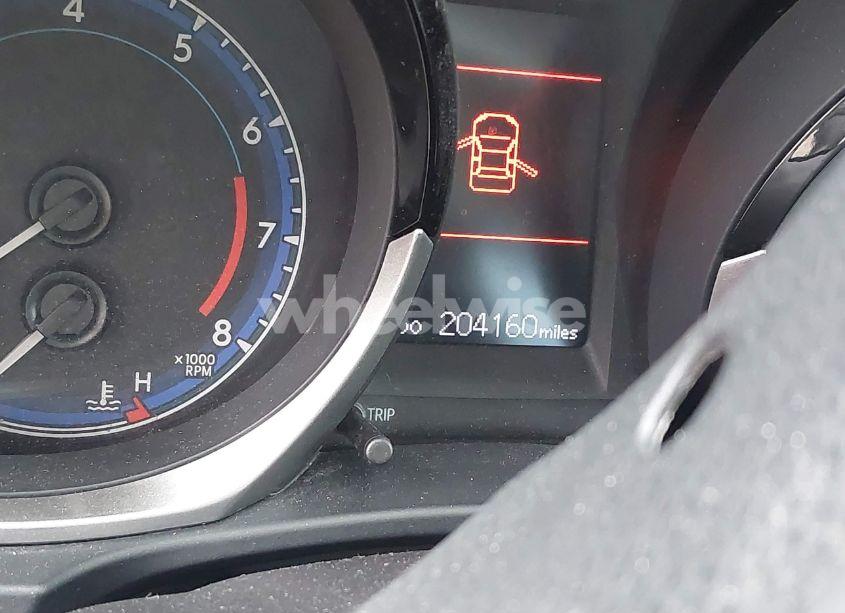 Photo 7 of 2015 Toyota Corolla S PLUS (VIN 2T1BURHE3FC382413)