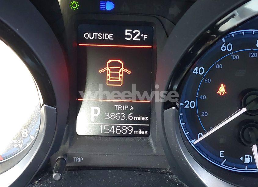 Photo 16 of 2015 Toyota Corolla S PLUS (VIN 2T1BURHE3FC387143)