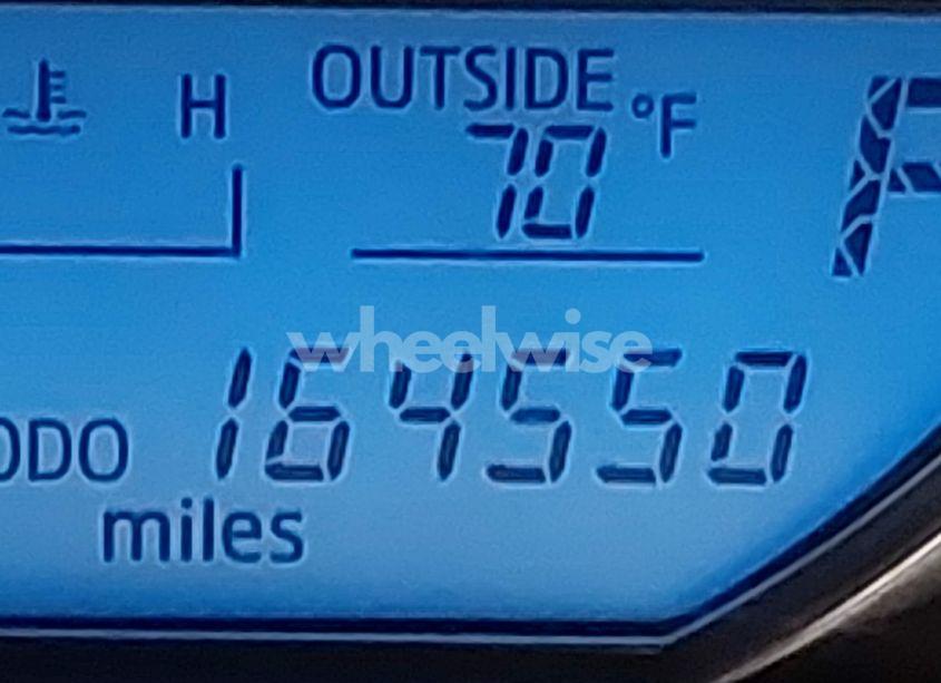 Photo 15 of 2015 Toyota Corolla LE (VIN 2T1BURHE3FC404555)