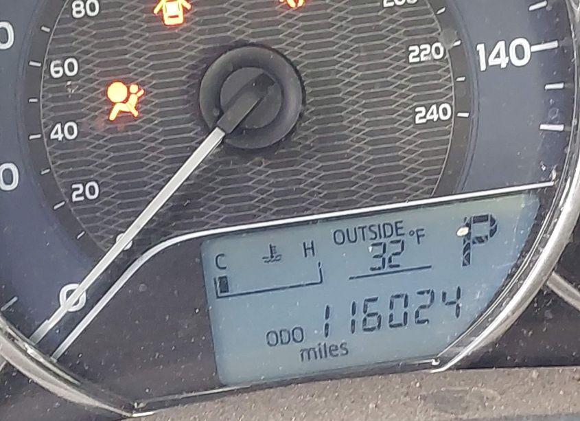 Photo 15 of 2015 Toyota Corolla LE (VIN 2T1BURHE3FC408427)