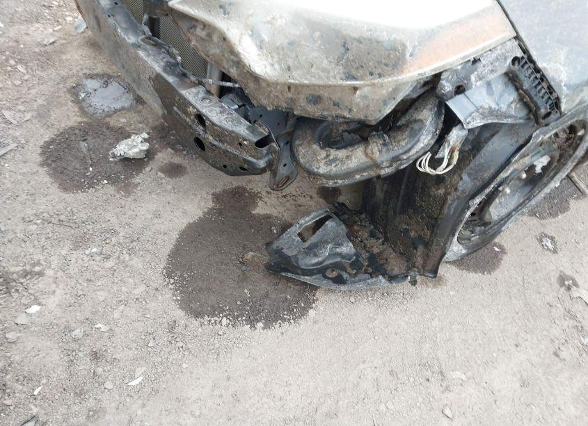 Photo 6 of 2015 Toyota Corolla LE (VIN 2T1BURHE3FC408427)