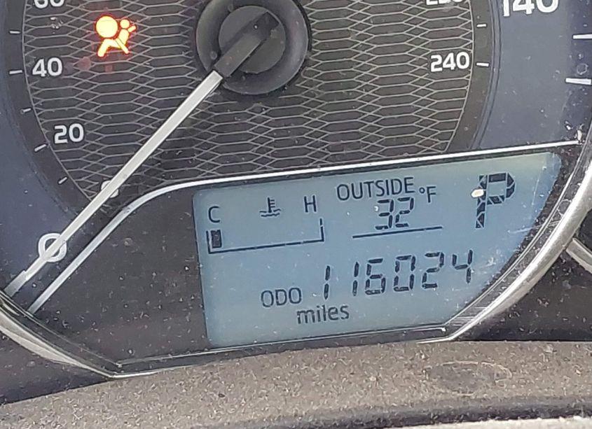 Photo 7 of 2015 Toyota Corolla LE (VIN 2T1BURHE3FC408427)