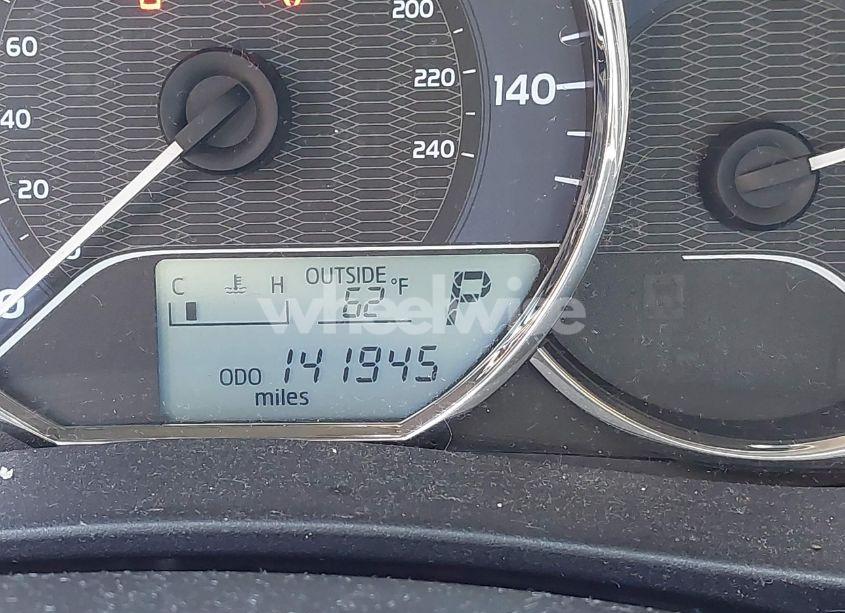 Photo 15 of 2015 Toyota Corolla LE (VIN 2T1BURHE3FC417824)