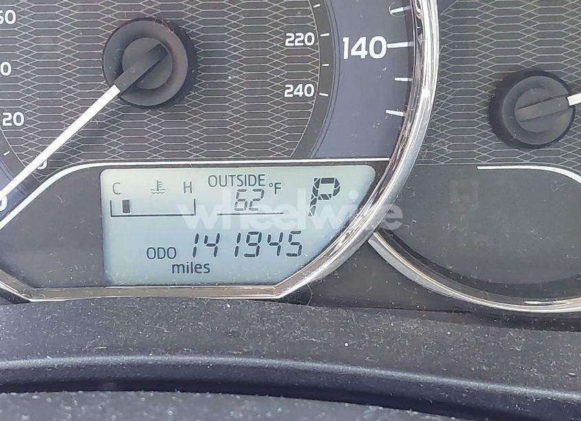 Photo 7 of 2015 Toyota Corolla LE (VIN 2T1BURHE3FC417824)