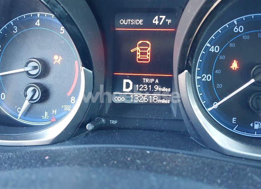 Photo 15 of 2015 Toyota Corolla S PLUS (VIN 2T1BURHE3FC425583)