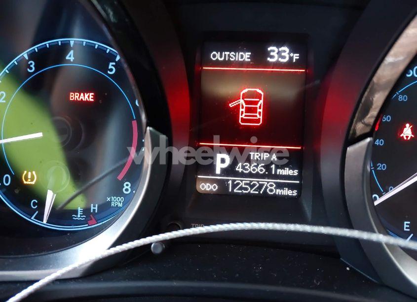 Photo 15 of 2015 Toyota Corolla S PREMIUM (VIN 2T1BURHE3FC427611)