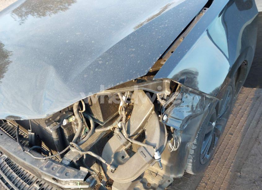 Photo 17 of 2015 Toyota Corolla S PREMIUM (VIN 2T1BURHE3FC427611)