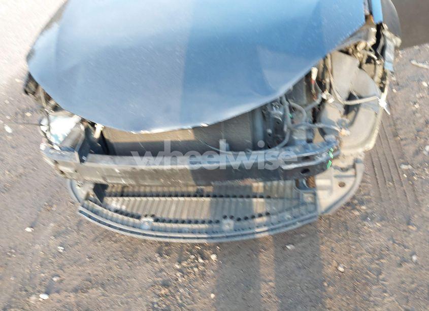 Photo 6 of 2015 Toyota Corolla S PREMIUM (VIN 2T1BURHE3FC427611)