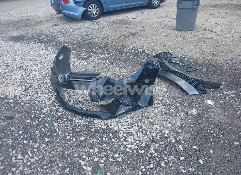 Photo 12 of 2015 Toyota Corolla LE (VIN 2T1BURHE3FC429603)