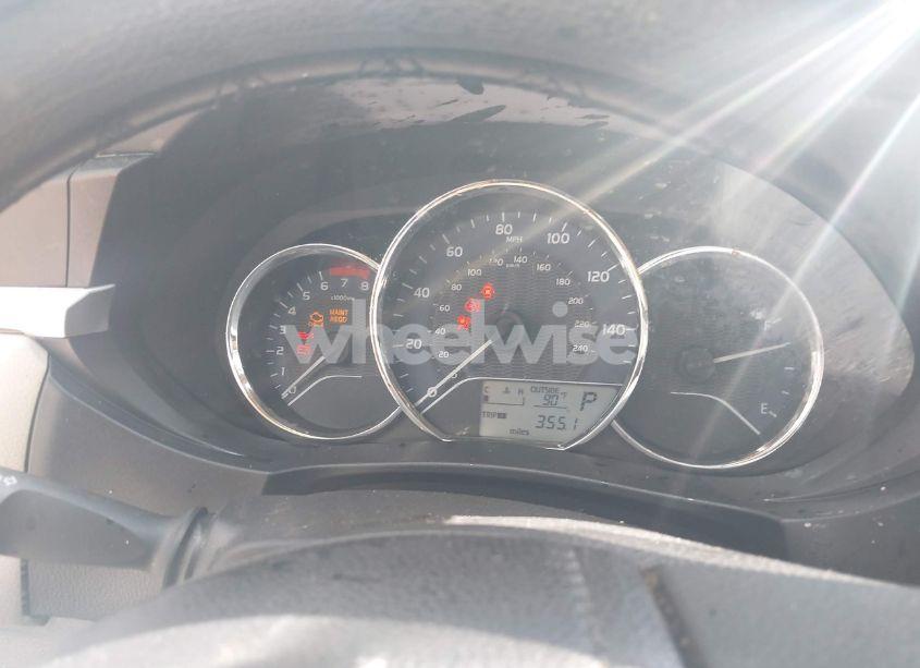 Photo 7 of 2015 Toyota Corolla LE (VIN 2T1BURHE3FC429603)