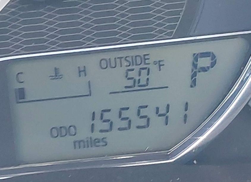 Photo 16 of 2015 Toyota Corolla LE (VIN 2T1BURHE3FC448538)