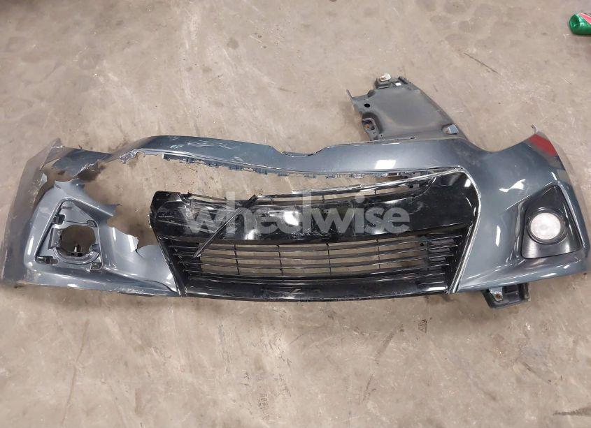 Photo 12 of 2016 Toyota Corolla S PLUS (VIN 2T1BURHE3GC484151)