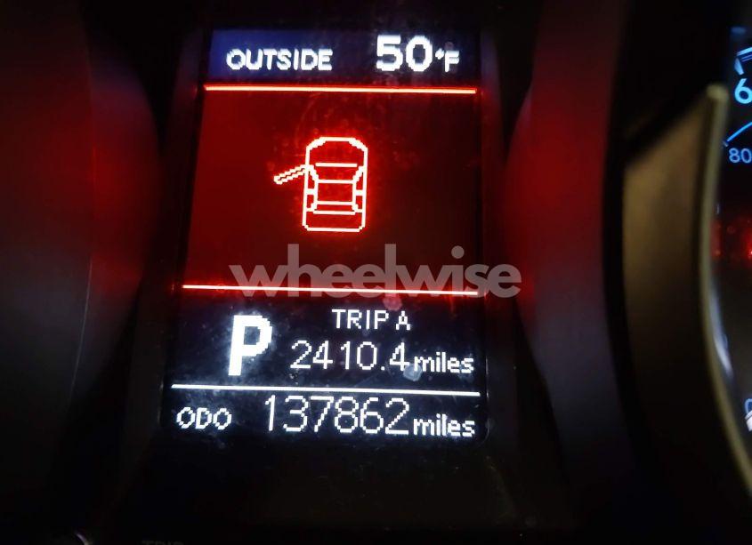 Photo 16 of 2016 Toyota Corolla S PLUS (VIN 2T1BURHE3GC484151)