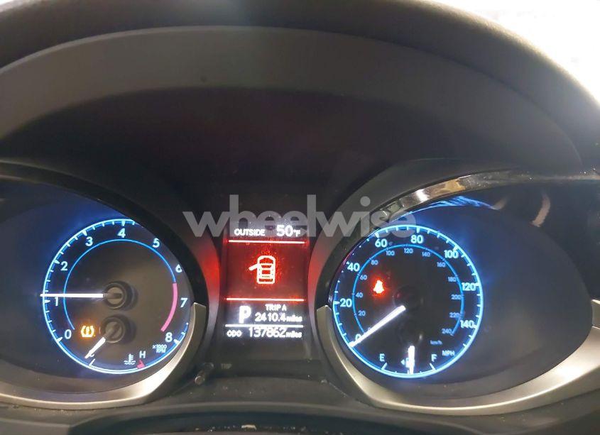 Photo 7 of 2016 Toyota Corolla S PLUS (VIN 2T1BURHE3GC484151)