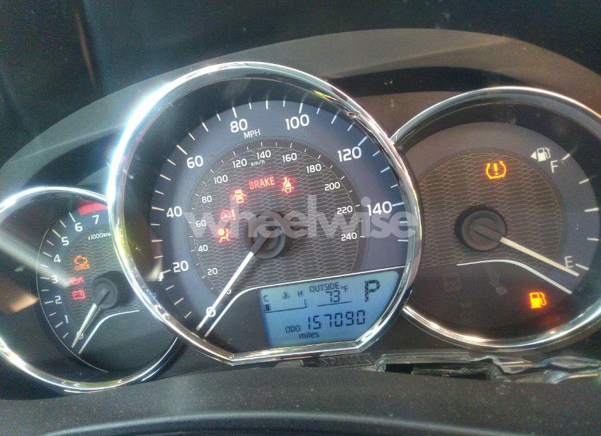 Photo 15 of 2016 Toyota Corolla LE (VIN 2T1BURHE3GC493206)