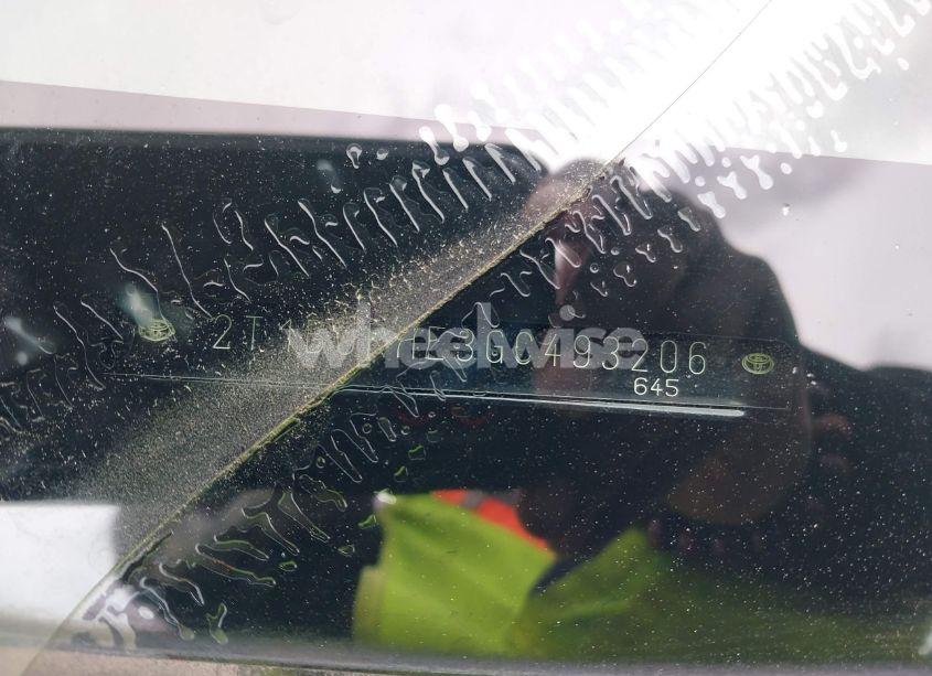 Photo 9 of 2016 Toyota Corolla LE (VIN 2T1BURHE3GC493206)