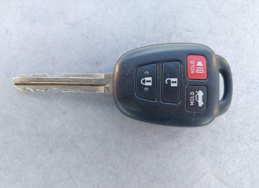 Photo 11 of 2016 Toyota Corolla S PLUS (VIN 2T1BURHE3GC512112)