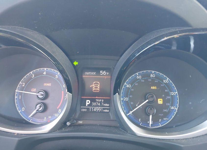 Photo 7 of 2016 Toyota Corolla S PLUS (VIN 2T1BURHE3GC512112)