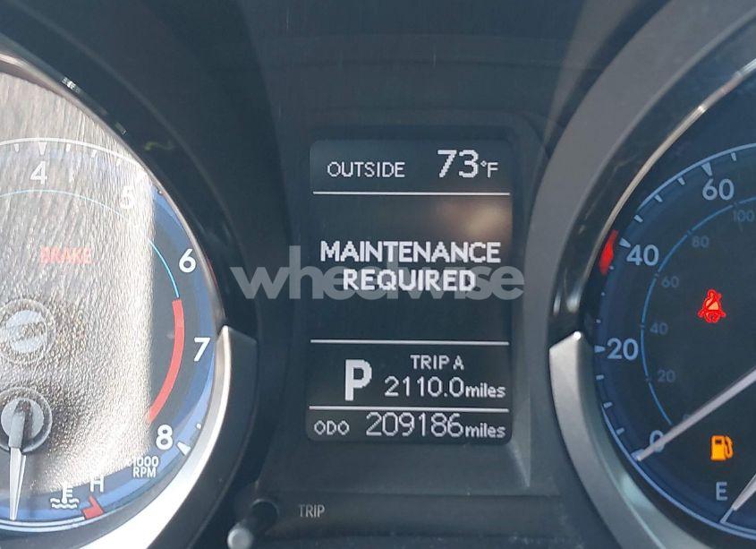 Photo 15 of 2016 Toyota Corolla S PLUS (VIN 2T1BURHE3GC520243)