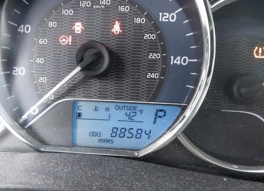 Photo 15 of 2016 Toyota Corolla LE (VIN 2T1BURHE3GC524714)