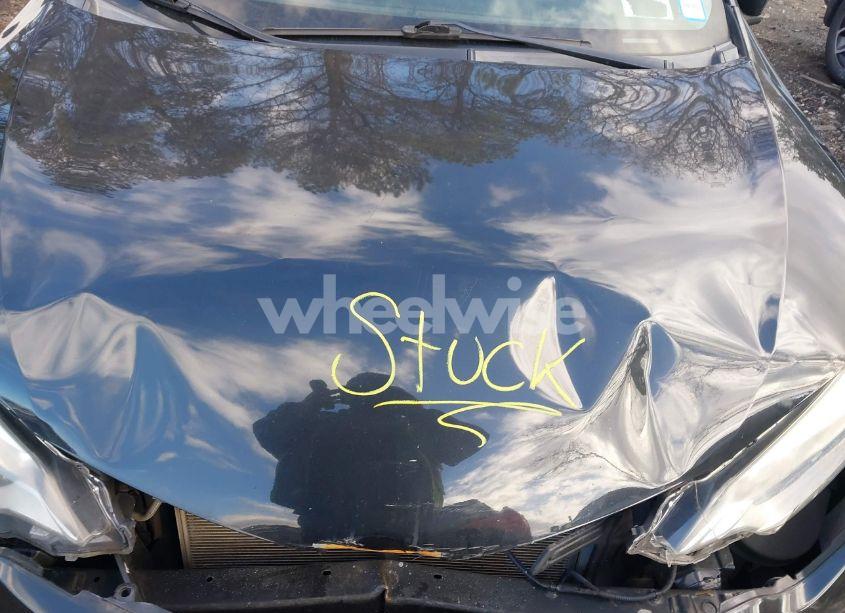 Photo 10 of 2016 Toyota Corolla LE PLUS (VIN 2T1BURHE3GC527869)