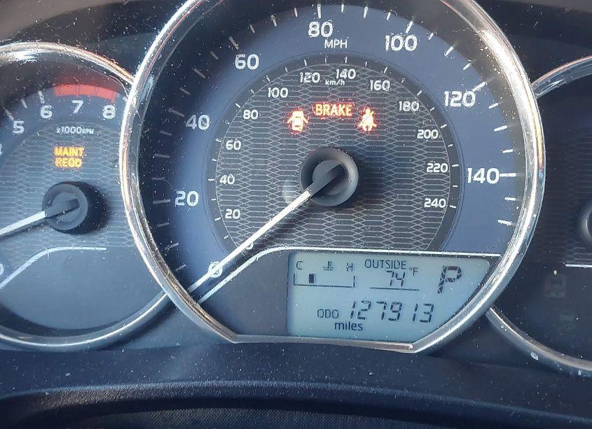 Photo 15 of 2016 Toyota Corolla LE (VIN 2T1BURHE3GC558037)