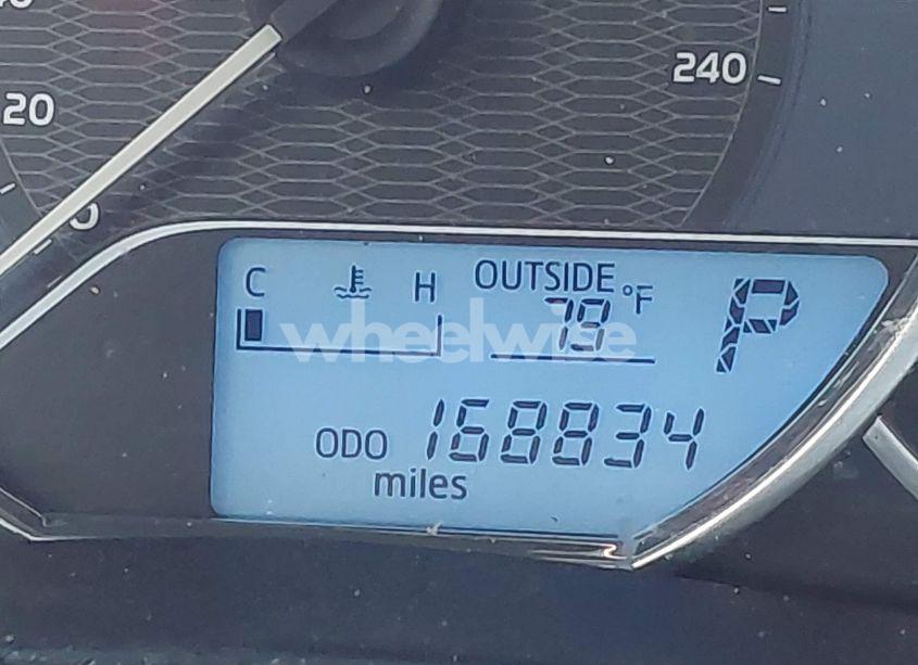 Photo 15 of 2016 Toyota Corolla LE PLUS (VIN 2T1BURHE3GC563240)