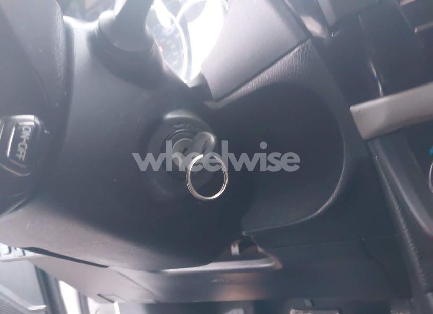 Photo 11 of 2016 Toyota Corolla LE (VIN 2T1BURHE3GC565358)