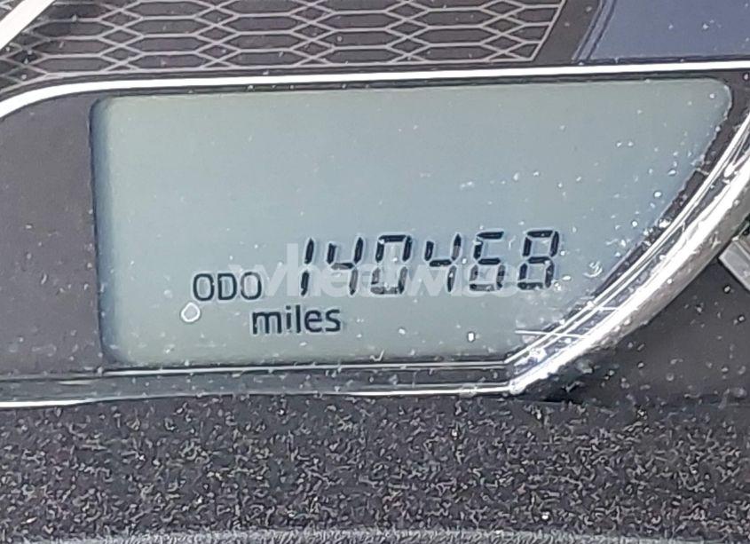 Photo 16 of 2016 Toyota Corolla LE (VIN 2T1BURHE3GC566249)