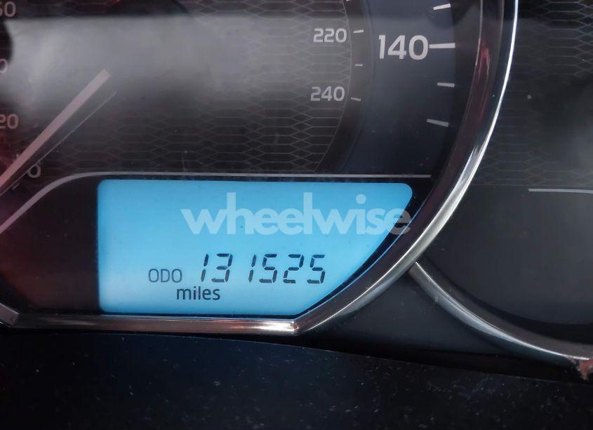 Photo 15 of 2016 Toyota Corolla L (VIN 2T1BURHE3GC572021)