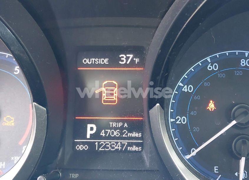 Photo 15 of 2016 Toyota Corolla S PLUS (VIN 2T1BURHE3GC581690)