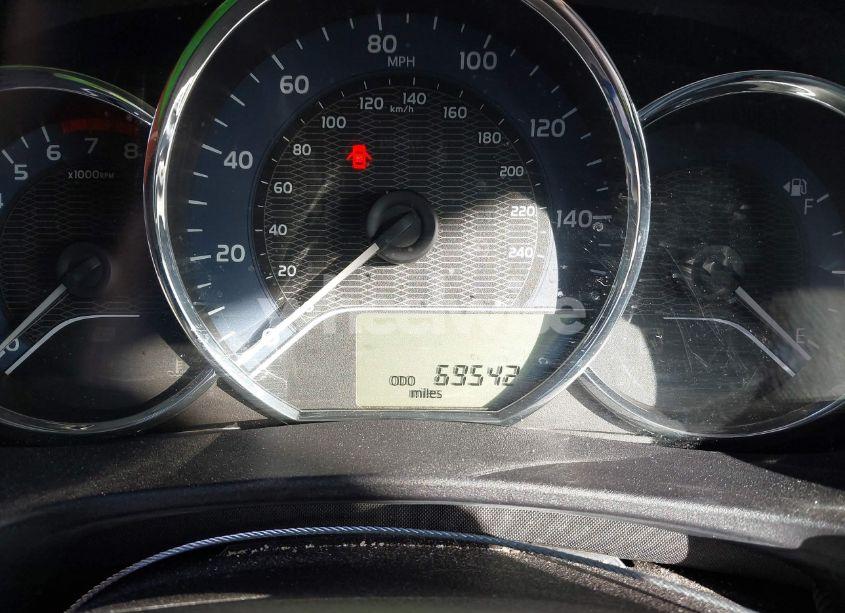 Photo 15 of 2016 Toyota Corolla LE (VIN 2T1BURHE3GC606801)