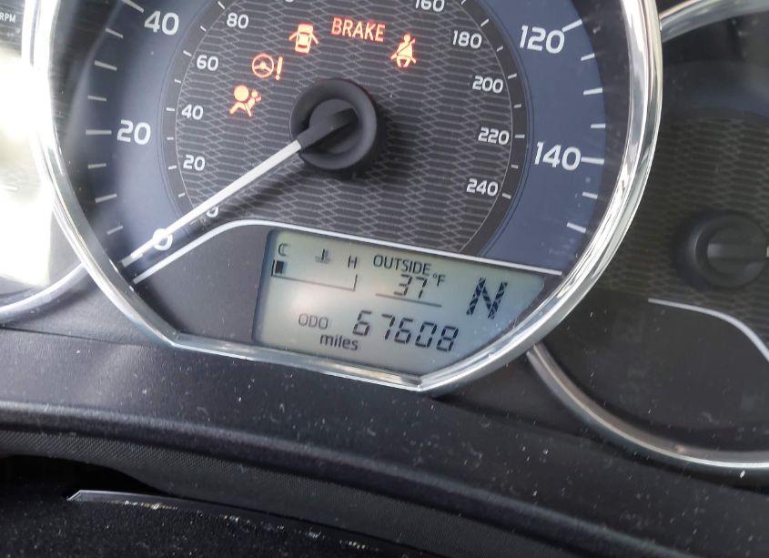 Photo 15 of 2016 Toyota Corolla LE (VIN 2T1BURHE3GC612405)