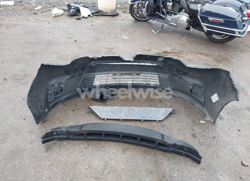 Photo 12 of 2016 Toyota Corolla LE (VIN 2T1BURHE3GC617068)