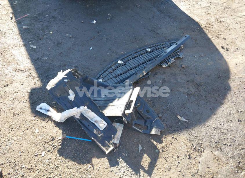 Photo 18 of 2016 Toyota Corolla LE (VIN 2T1BURHE3GC621699)