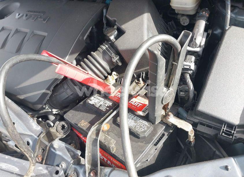 Photo 17 of 2016 Toyota Corolla LE (VIN 2T1BURHE3GC624375)