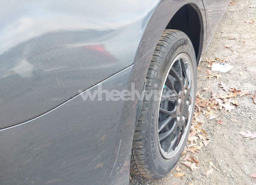 Photo 20 of 2016 Toyota Corolla LE (VIN 2T1BURHE3GC624375)