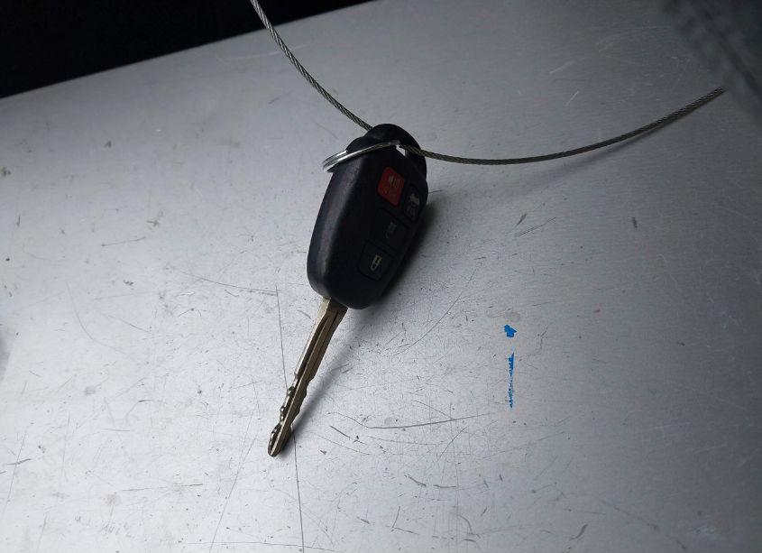 Photo 11 of 2016 Toyota Corolla LE PLUS (VIN 2T1BURHE3GC625445)