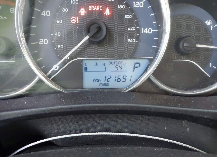 Photo 16 of 2016 Toyota Corolla LE PLUS (VIN 2T1BURHE3GC625445)