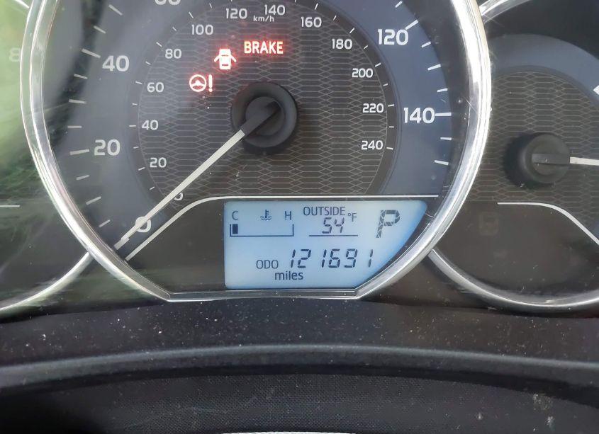 Photo 7 of 2016 Toyota Corolla LE PLUS (VIN 2T1BURHE3GC625445)