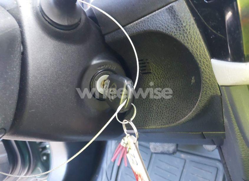 Photo 11 of 2016 Toyota Corolla LE (VIN 2T1BURHE3GC635148)